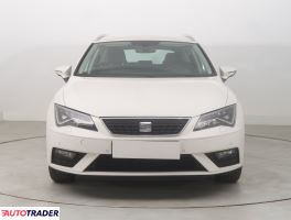 Seat Leon 2019 1.5 128 KM