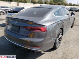 Audi S5 2018 3 Audi S5 2018 3