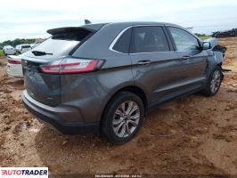 Ford Edge 2024 2