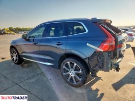 Volvo XC60 2021 2 Volvo XC60 2021 2