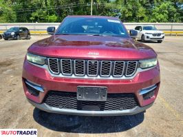 Jeep Grand Cherokee 2025 3