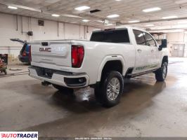 GMC Sierra 2022 6