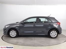 Kia Rio 2023 1.0 99 KM