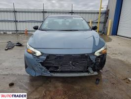 Nissan Sentra 2025 2