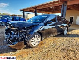 Nissan Sentra 2025 2