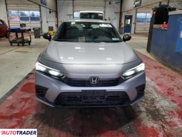 Honda Civic 2024 2