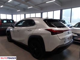 Lexus Pozostałe 2022 2 152 KM