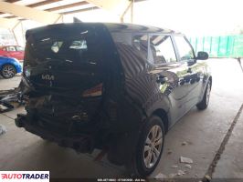 Kia Soul 2023 2