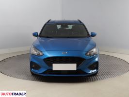 Ford Focus 2020 1.5 179 KM