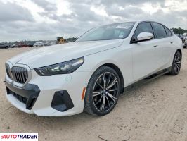 BMW 530 2026 2