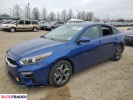 Kia Pozostałe 2021 2 Kia Pozostałe 2021 2