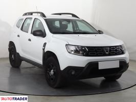 Dacia Duster - zobacz ofertę