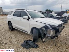 Hyundai Pozostałe 2024 3 Hyundai Pozostałe 2024 3