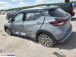 Nissan Pozostałe 2024 1 Nissan Pozostałe 2024 1