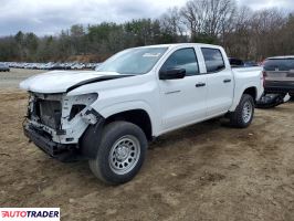 Chevrolet Colorado 2024 2