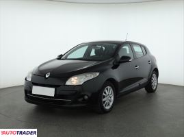 Renault Megane 2010 1.9 128 KM