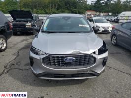 Ford Escape 2023 1 Ford Escape 2023 1