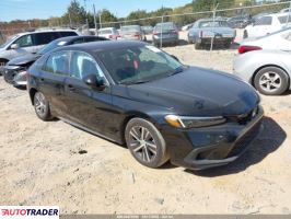 Honda Civic - zobacz ofertę