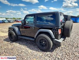 Jeep Wrangler 2023 2