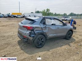 Buick Pozostałe 2024 1
