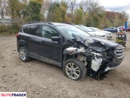 Ford Escape 2019 1