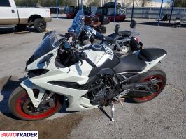 Suzuki GSX 2024