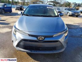 Toyota Corolla 2024 2