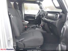 Jeep Wrangler 2022 3