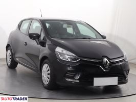Renault Clio - zobacz ofertę