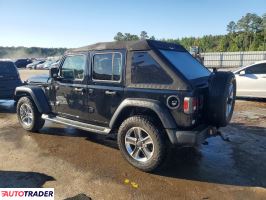 Jeep Wrangler 2020 2