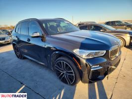 BMW X5 2020 4