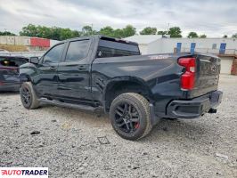 Chevrolet Silverado 2023 3