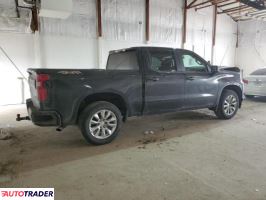 Chevrolet Silverado 2022 2 Chevrolet Silverado 2022 2