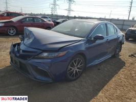 Toyota Camry 2023 2