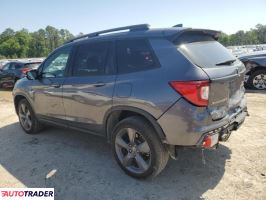 Honda Pozostałe 2019 3 Honda Pozostałe 2019 3