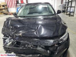 Nissan Sentra 2022 2 Nissan Sentra 2022 2