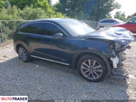 Mazda CX-9 - zobacz ofertę