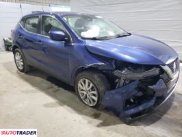 Nissan Rogue 2021 2 Nissan Rogue 2021 2