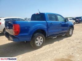 Ford Ranger 2019 2 Ford Ranger 2019 2
