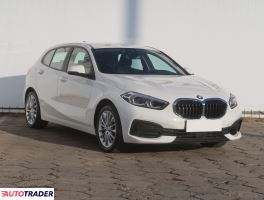 BMW 118 2019 1.5 138 KM