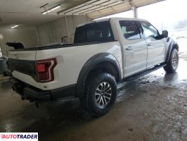 Ford Pozostałe 2020 3