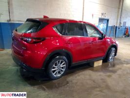 Mazda CX-5 2022 2