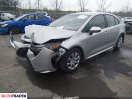 Toyota Corolla 2026 2