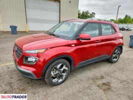 Hyundai Pozostałe 2022 1