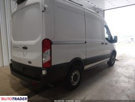 Ford Transit 2020 3