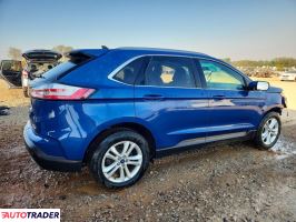 Ford Edge 2020 2