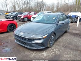 Hyundai Elantra 2024 2