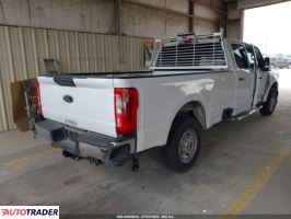 Ford Pozostałe 2024 6
