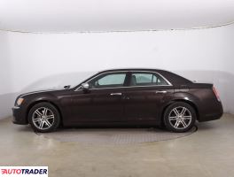 Lancia Thema 2013 3.0 187 KM