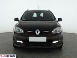 Renault Megane 2013 1.2 113 KM